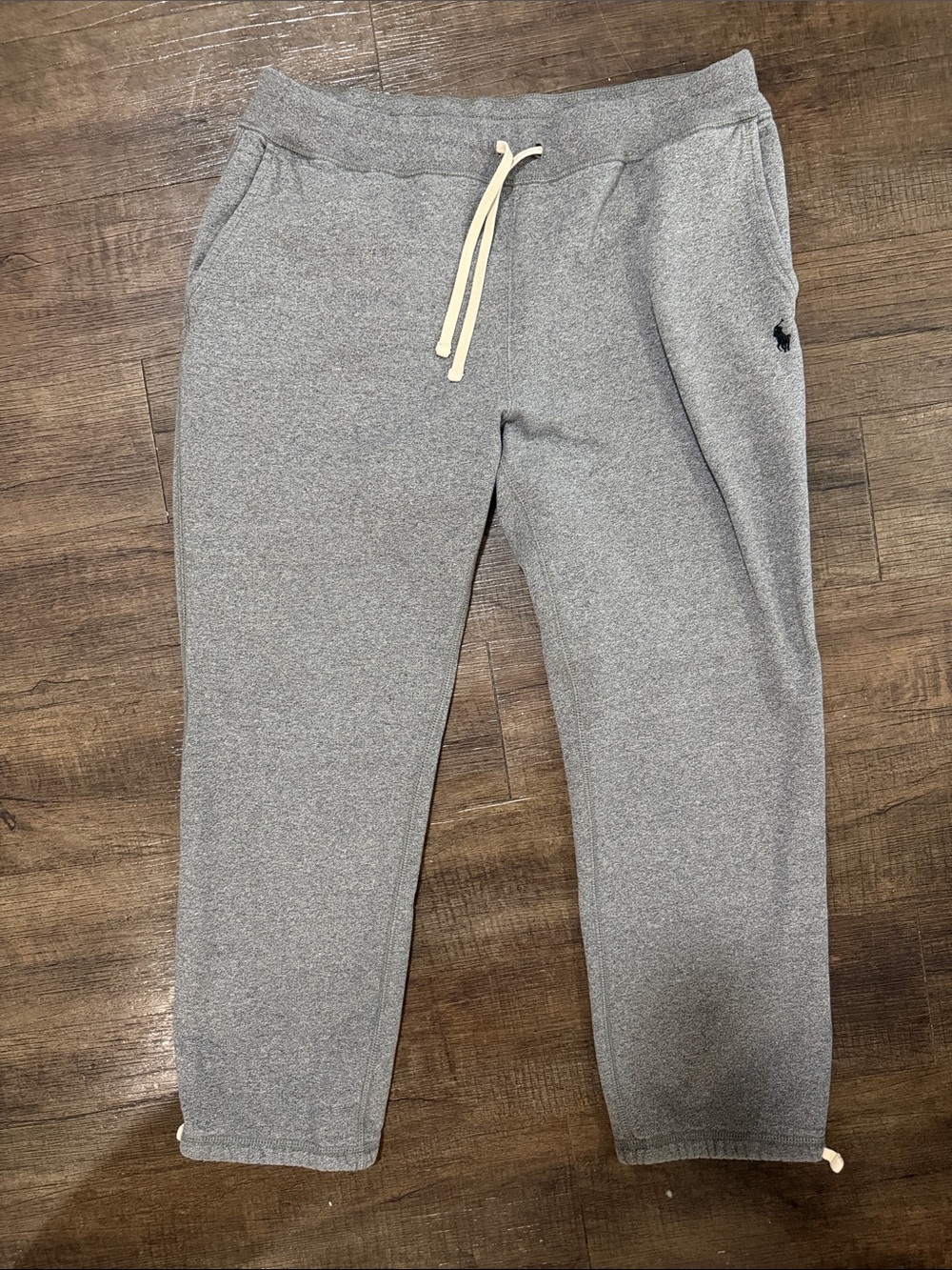 Women’s Polo Ralph Lauren sweatpants